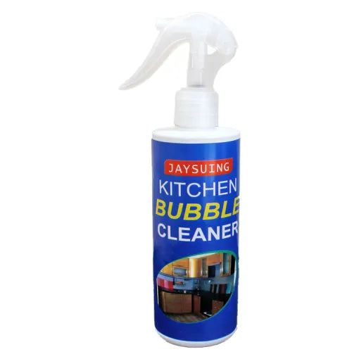 kitchen and tiles cleaning spray