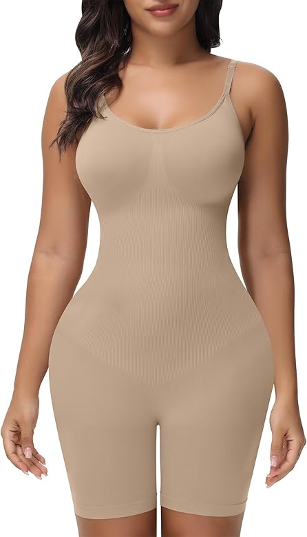 Slim N Lift Full Body Shaper For Female