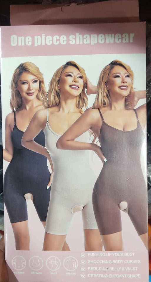 Slim N Lift Full Body Shaper For Female